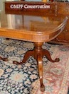 table leg